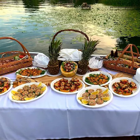 Hotel Anek Mrągowo