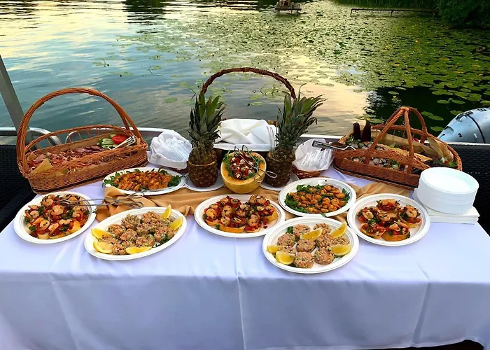 Hotell Anek Mrągowo