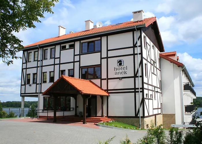 Anek Hotel